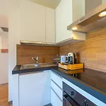 La Maison Doree Διαμέρισμα Όλμπια