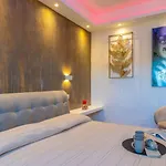 Διαμέρισμα La Maison Doree *