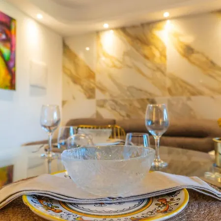 La Maison Doree * Ольбія