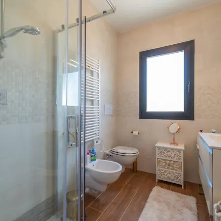 Апартаменти La Maison Doree *