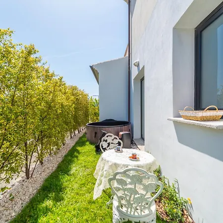 La Maison Doree Olbia