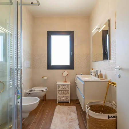 Daire La Maison Doree