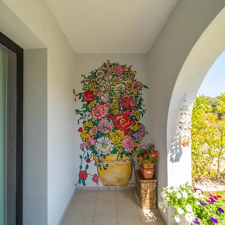 La Maison Doree Daire *