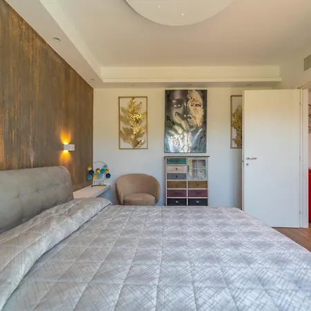 Apartamento La Maison Doree Olbia