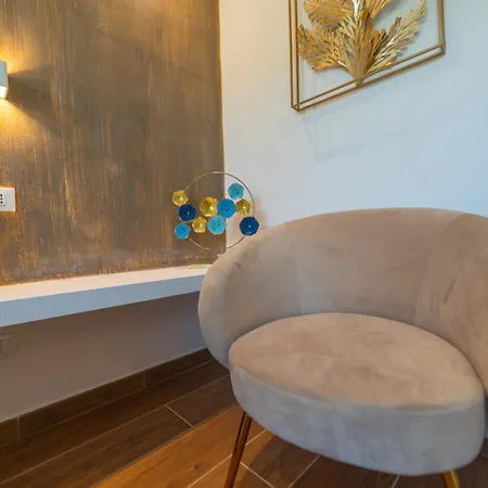 La Maison Doree Apartamento Olbia