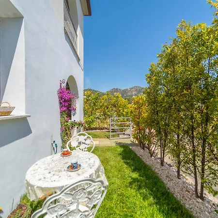 Apartamento La Maison Doree *