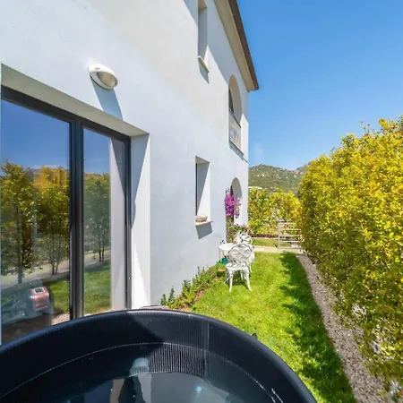 La Maison Doree شقة *